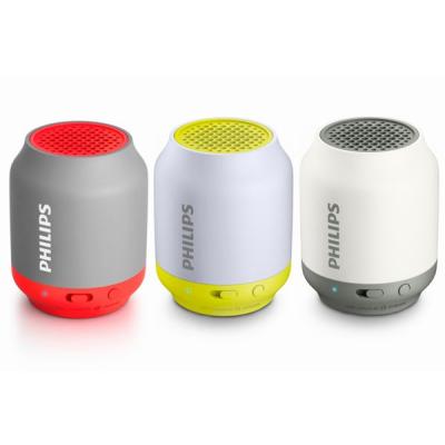 Philips BT50 Taşınabilir Bluetooth Hoparlör