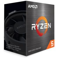 POWERBOOST AMD RYZEN 5 5600 16 GB RAM 512 GB SSD RTX 4060 Tİ 8 GB GAMİNG KASA