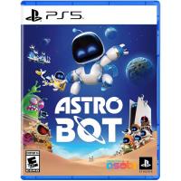 PS5 OYUN ASTRO BOT