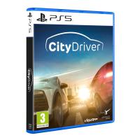 PS5 OYUN CİTY DRIVER