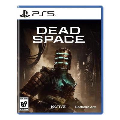 PS5 OYUN DEAD SPACE OYUN