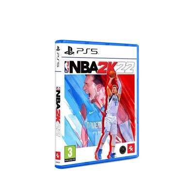 PS5 OYUN NBA 2K22