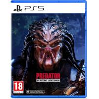 PS5 OYUN PREDATOR HUNTING GROUNDS