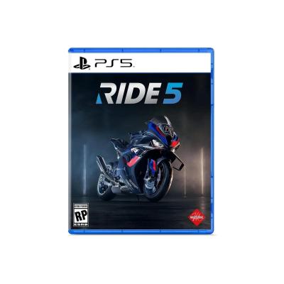 PS5 OYUN RIDE 5