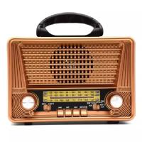 RAISENG R-7188BT NOSTALJİK RADYO