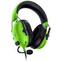 RAZER BLACKSHARK V2 X YEŞİL GAMİNG KULAKLIK (RZ04-03240600-R3M1)