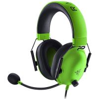 RAZER BLACKSHARK V2 X YEŞİL GAMİNG KULAKLIK (RZ04-03240600-R3M1)