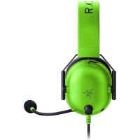 RAZER BLACKSHARK V2 X YEŞİL GAMİNG KULAKLIK (RZ04-03240600-R3M1)