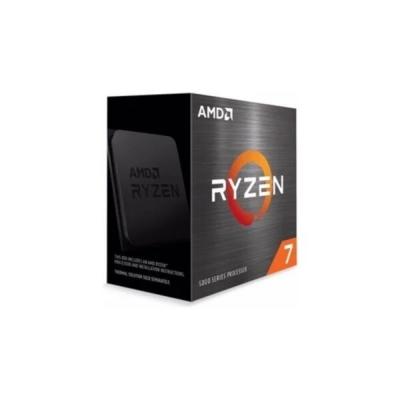 RYZEN 7 5700 X3D İŞLEMCİ