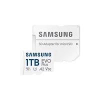 SAMSUNG EVO PLUS MB-MC1T0SA/APC 1 TB MİCRO SD HAFIZA KARTI