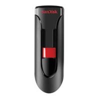 SANDISK SDCZ60-032G-B35 32GB CRUZER GLİDE USB2.0 SİYAH USB BELLEK