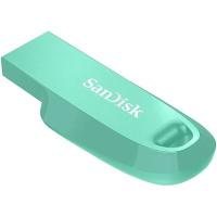 SANDİSK ULTRA CURVE 128GB SDCZ550-128G-G46G 3.2 USB BELLEK