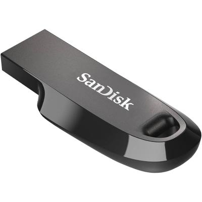 SANDİSK ULTRA CURVE 256GB SDCZ550-256G-G46 3.2 USB BELLEK