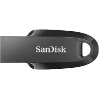 SANDİSK ULTRA CURVE USB 3.2 512 GB BLACK