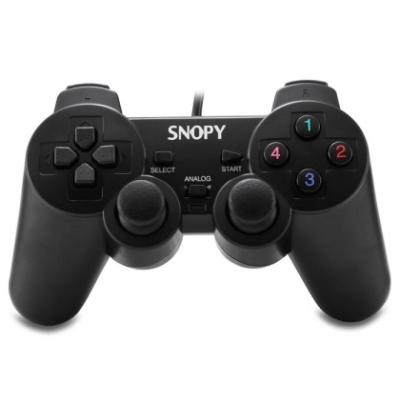 SNOPY SG-401 USB GAMEPAD