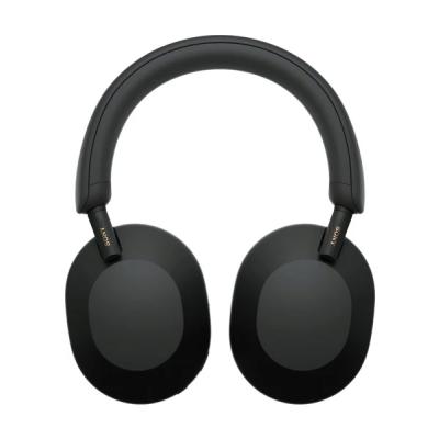 SONY WH-1000X M5 WİRELESS NC HEADPHONE BLACK KULAKLIK