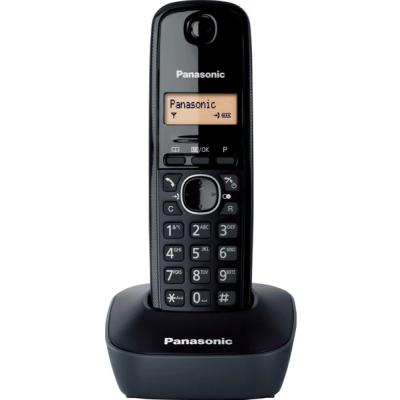 TEL DECT PANASONIC KX TG 1611 DECT TELEFON