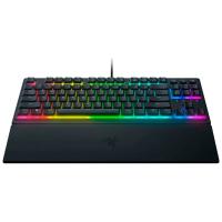 TEŞHİR RAZER ORNATA V3 TKL MEMBRANE RGB GAMİNG KLAVYE