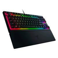 TEŞHİR RAZER ORNATA V3 TKL MEMBRANE RGB GAMİNG KLAVYE