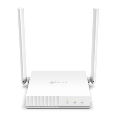 TEŞHİR TP-LINK TL-WR844N 300 MBPS ÇOKLU MOD Wİ-Fİ ROUTER