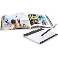 TEŞHİR WACOM INTUOS CTH-480S-N ÇİZİM TABLET