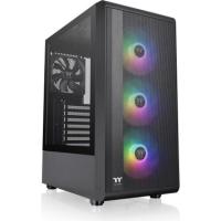 THERMALTAKE İ5 12400F 16 GB RAM 1 TB M.2 SSD RTX 4060 Tİ 8 GB GAMİNG KASA