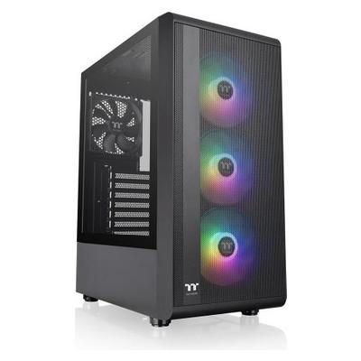 THERMALTAKE İ5 12400F 16 GB RAM 1 TB M.2 SSD RTX 4060 Tİ 8 GB GAMİNG KASA