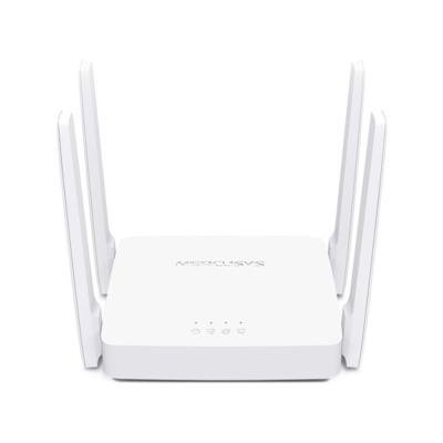 TP-LINK MERCUSYS AC10 1200Mbps DUAL BAND ROUTER