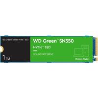 WD 1 TB GREEN SERİES M2 NVME SSD DİSK WDS100T3G0C