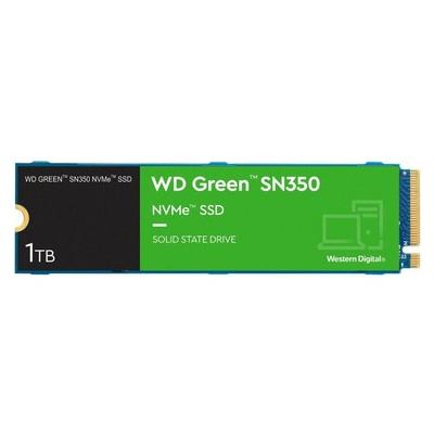 WD 1 TB GREEN SERİES M2 NVME SSD DİSK WDS100T3G0C
