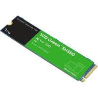 WD 1 TB GREEN SERİES M2 NVME SSD DİSK WDS100T3G0C