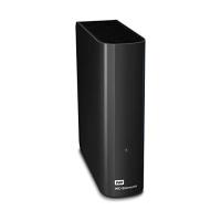 WD 3.5 14 TB ELEMENTS WDBWLG0140HBK HDD SİYAH