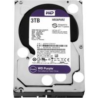 WD PURPLE 3,5" 3 TB 64 MB 5400 RPM WD30PURZ