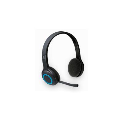 Logitech 981-000342 H600 Kablosuz Headset Siyah