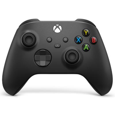 XBOX SERİES 9.NESİL CARBON BLACK JOYSTİCK