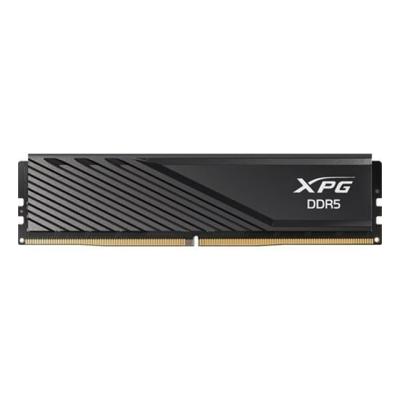 XPG AX5U6000C3016G-SLABBK LANCER BLADE DDR5 16GB 6000MHZ PC RAM