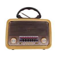 YS-3199BT NOSTALJİK RADYO BLUETOOTH