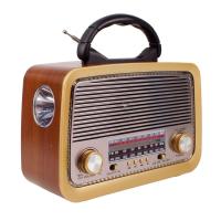 YS-3199BT NOSTALJİK RADYO BLUETOOTH