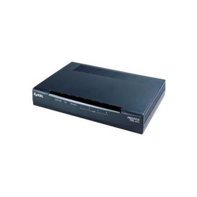 ZYXEL P-792H G.SHDSL 4 PORT 2.3Mbps  ADSL2 MODEM