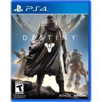 PS4 OYUN DESTINY