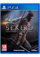 PS4 OYUN SEKHIRO